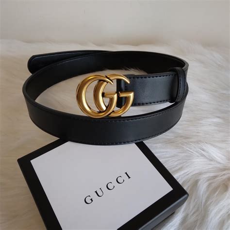 gucci belt 110